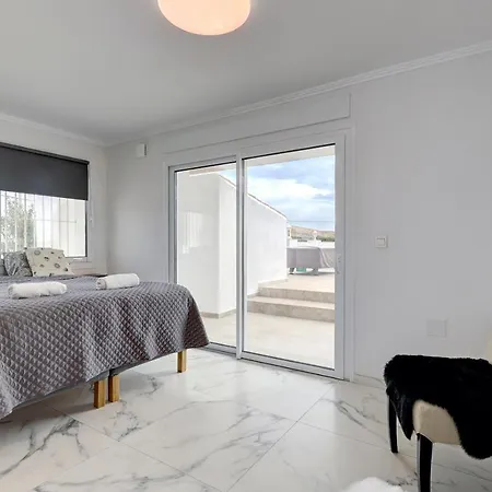 Villa 064 Luxury 7 Bed Mijas With Private Pool *