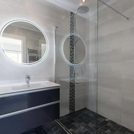 Villa 064 Luxury 7 Bed Mijas With Private Pool Fuengirola