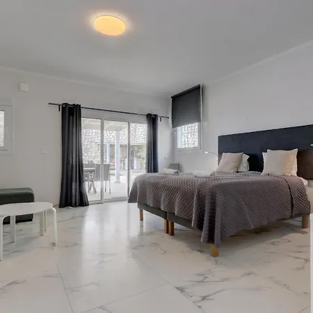 Villa 064 Luxury 7 Bed Mijas With Private Pool