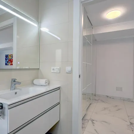 Villa 064 Luxury 7 Bed Mijas With Private Pool Fuengirola