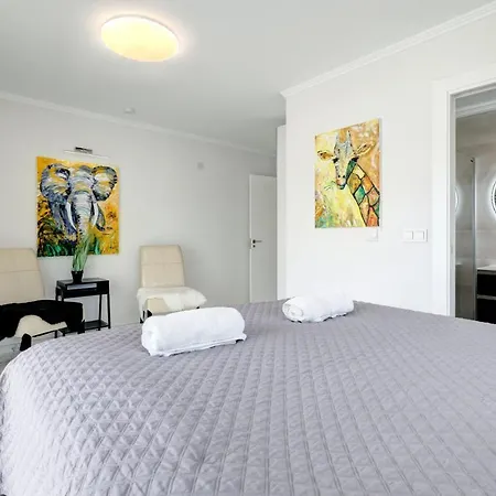 064 Luxury 7 Bed Mijas With Private Pool * Fuengirola