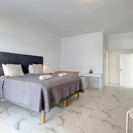 064 Luxury 7 Bed Mijas With Private Pool * Fuengirola