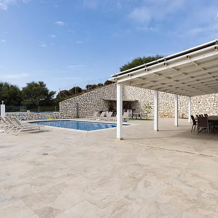 Villa 064 Luxury 7 Bed Mijas With Private Pool