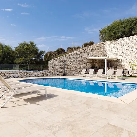 064 Luxury 7 Bed Mijas With Private Pool Fuengirola