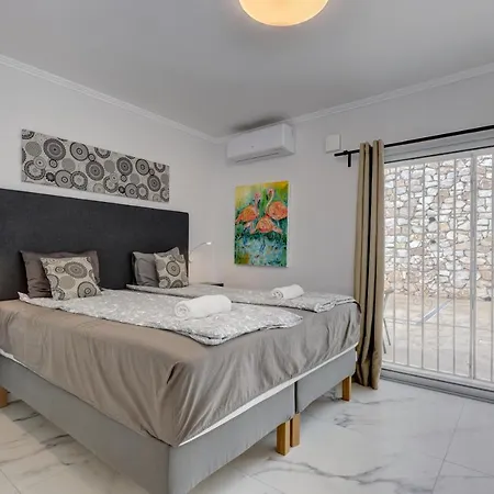 Villa 064 Luxury 7 Bed Mijas With Private Pool Fuengirola