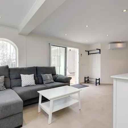 Villa 064 Luxury 7 Bed Mijas With Private Pool Fuengirola
