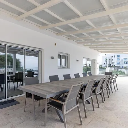 064 Luxury 7 Bed Mijas With Private Pool