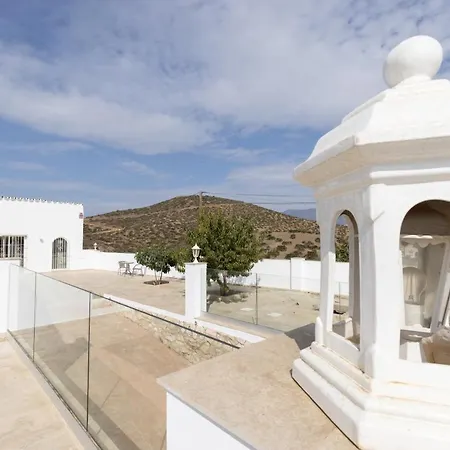 064 Luxury 7 Bed Mijas With Private Pool