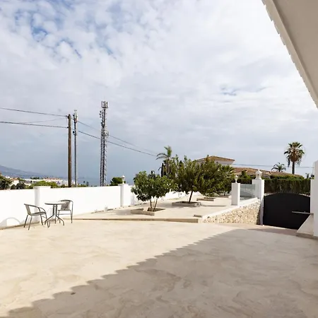 Villa 064 Luxury 7 Bed Mijas With Private Pool *