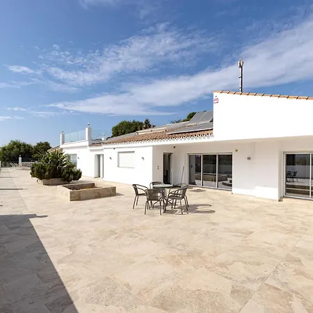 064 Luxury 7 Bed Mijas With Private Pool