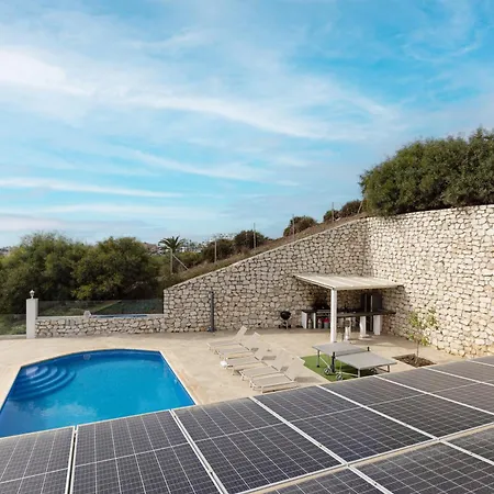 064 Luxury 7 Bed Mijas With Private Pool Fuengirola