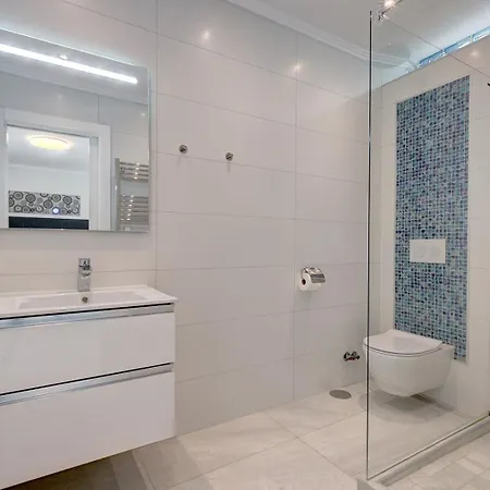 Villa 064 Luxury 7 Bed Mijas With Private Pool Fuengirola