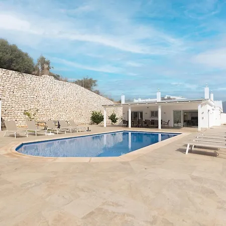 Villa 064 Luxury 7 Bed Mijas With Private Pool