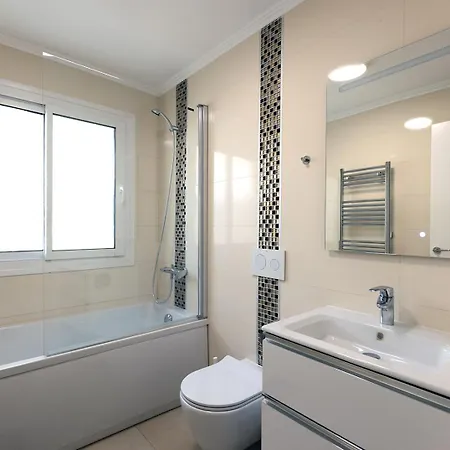 Villa 064 Luxury 7 Bed Mijas With Private Pool Fuengirola
